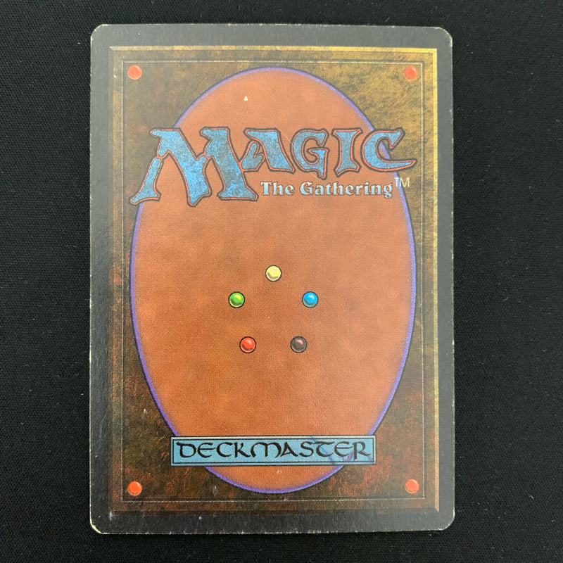 Magic the Gathering Mishra's Factory (Winter) - Antiquities 