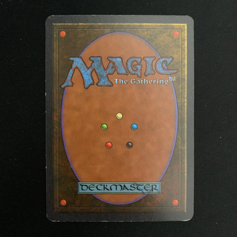 Magic the Gathering Mishra's Factory (Winter) - Antiquities 