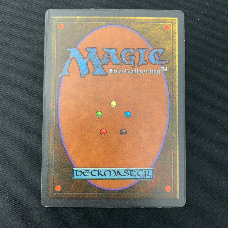 Magic the Gathering Mishra's Factory (Winter) - Antiquities 