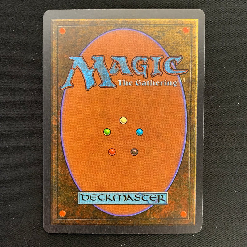 Magic the Gathering Mishra's Factory (Winter) - Antiquities 