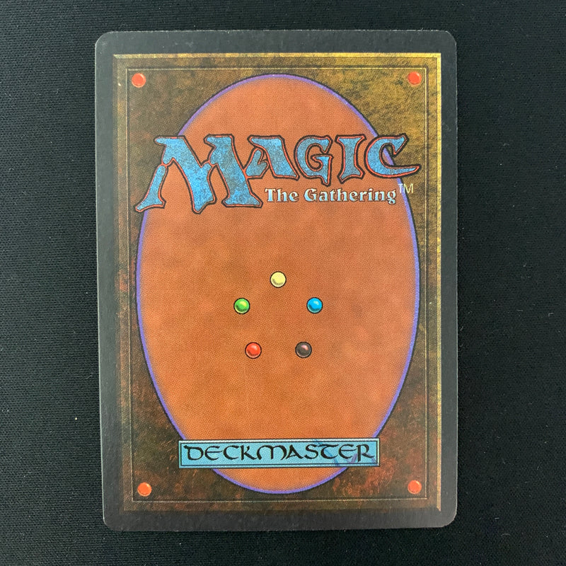 Magic the Gathering Mishra's Workshop - Antiquities 