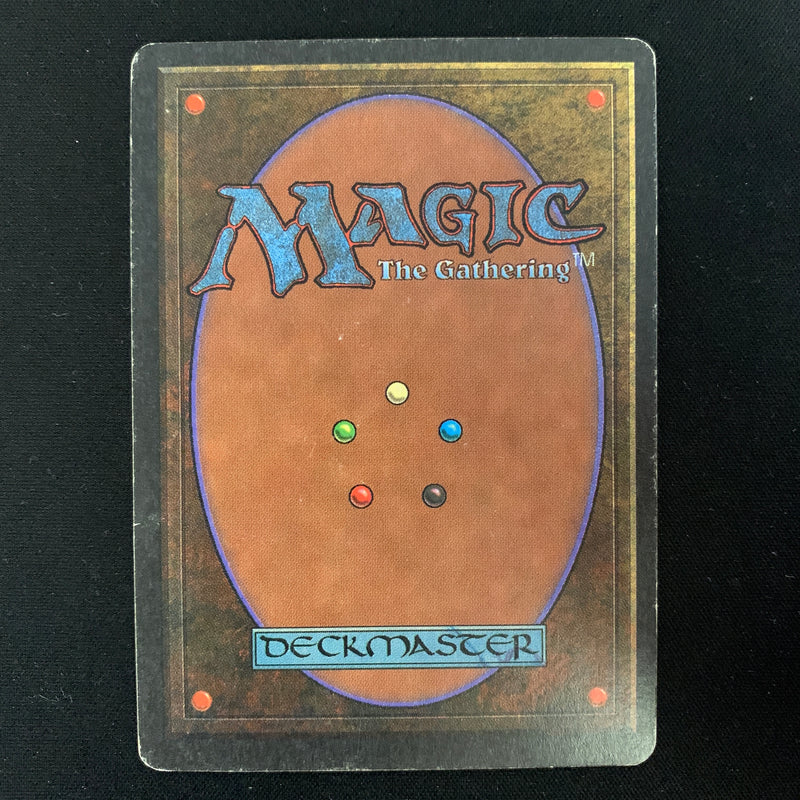 Magic the Gathering Mishra's Workshop - Antiquities 