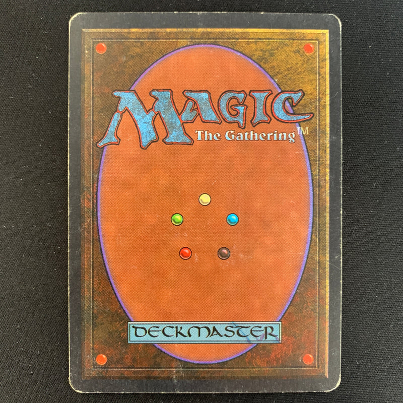 Magic the Gathering Mishra's Workshop - Antiquities 