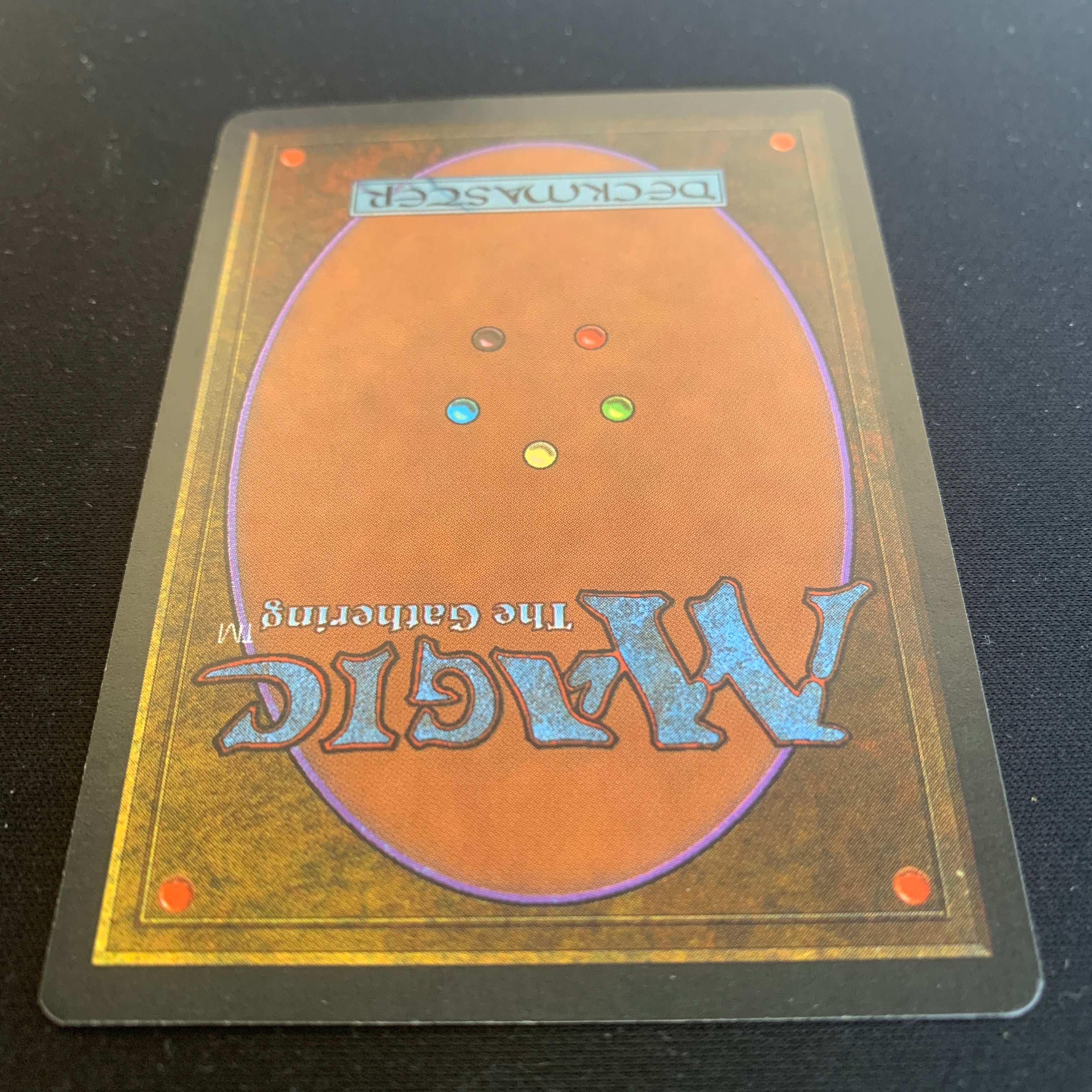 MTG Singles - Moat - Legends - 
