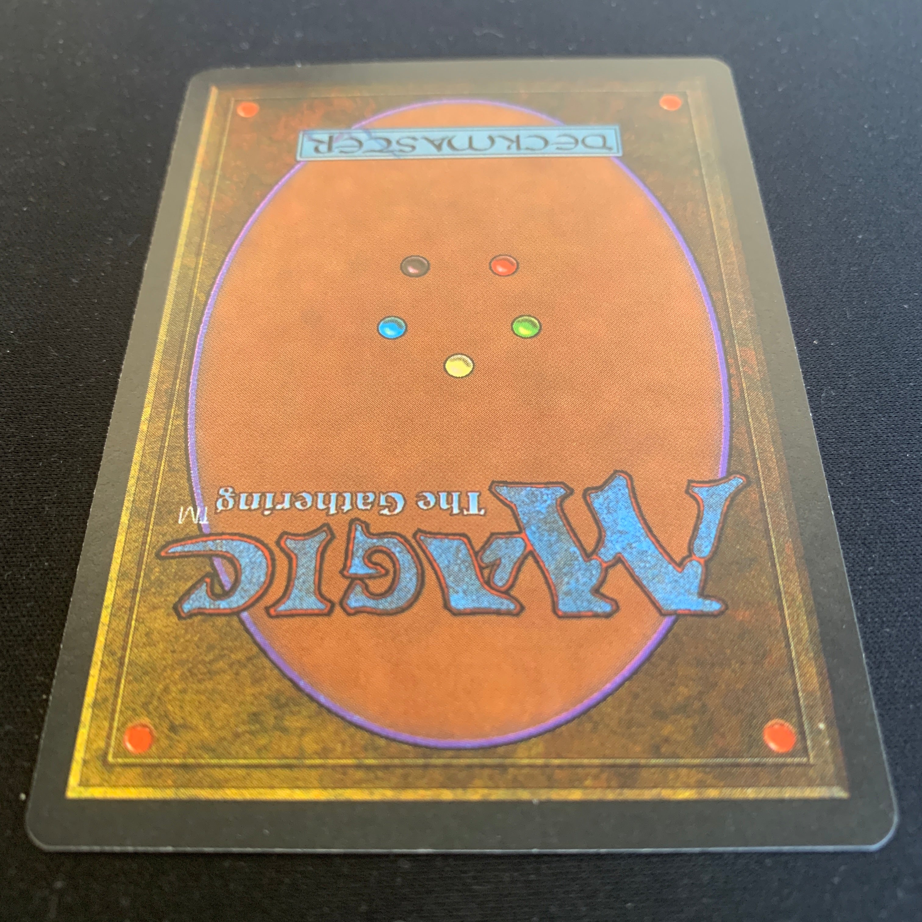 MTG Singles - Moat - Legends - 