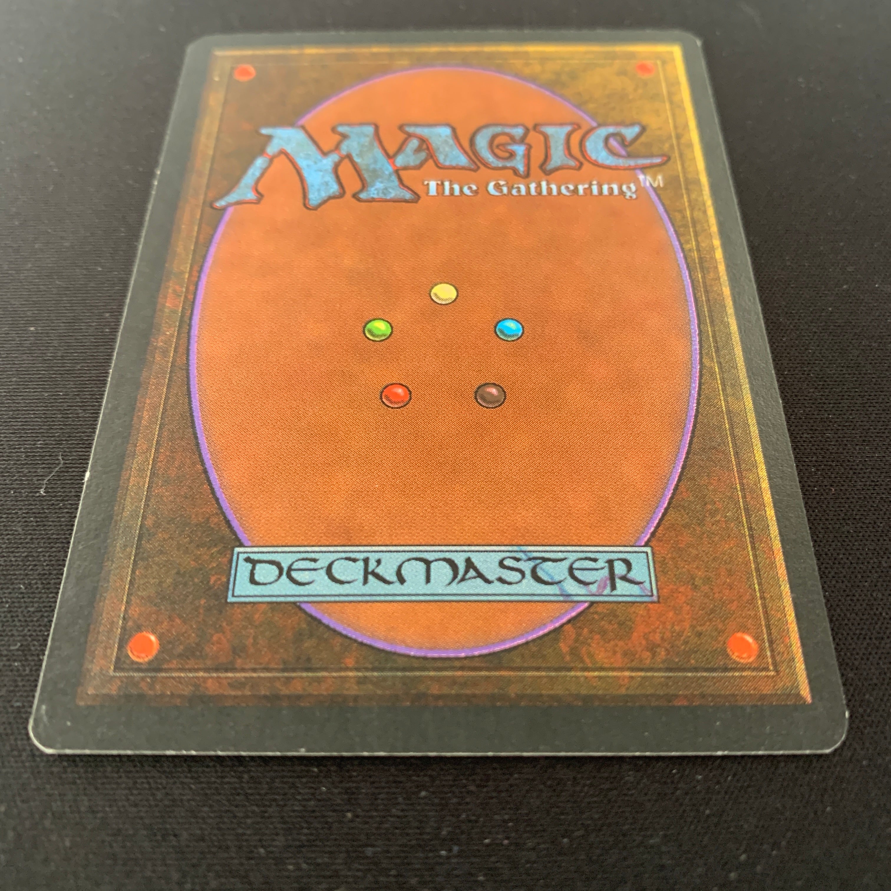 MTG Singles - Moat - Legends - 