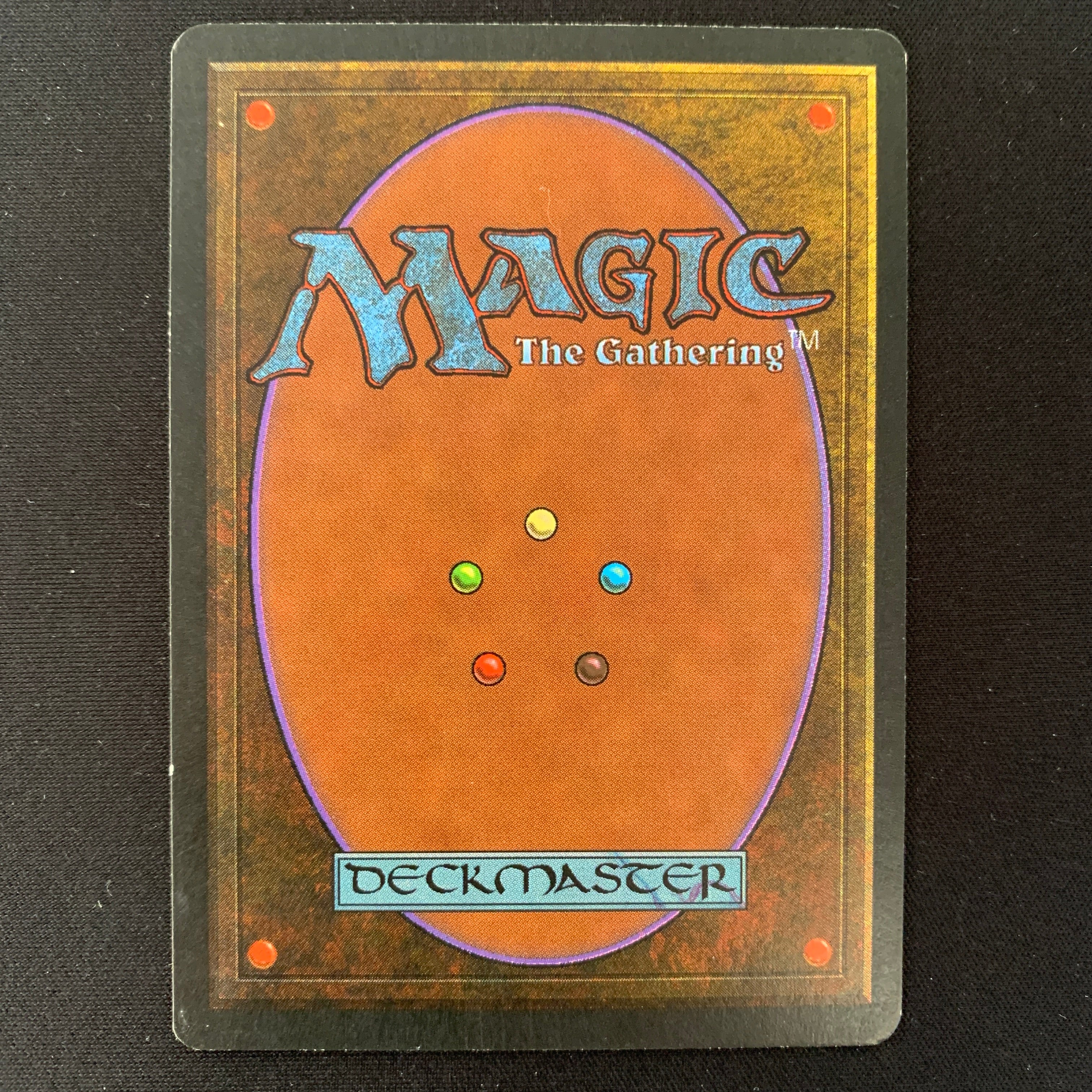 MTG Singles - Moat - Legends - 