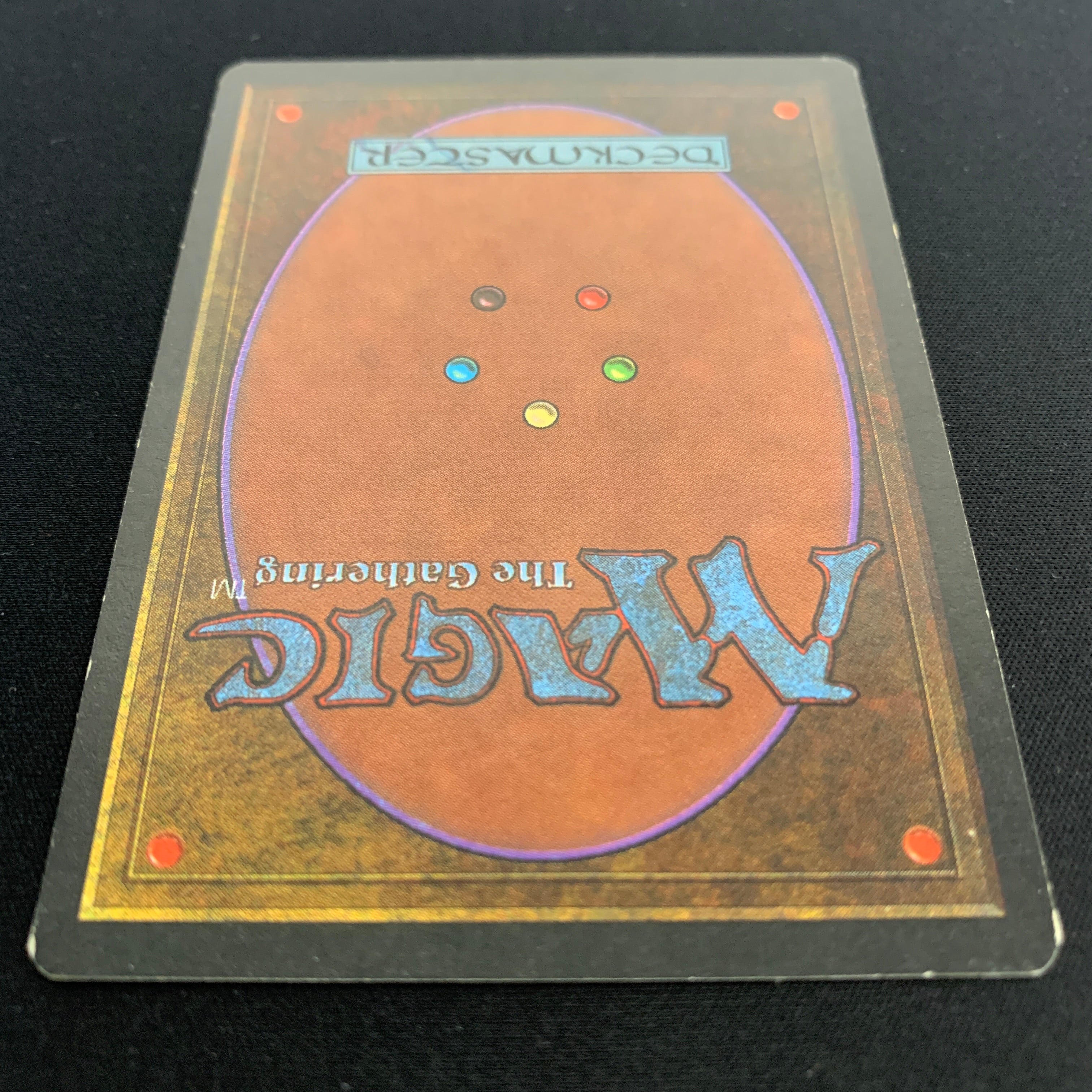 MTG Singles - Moat - Legends - 