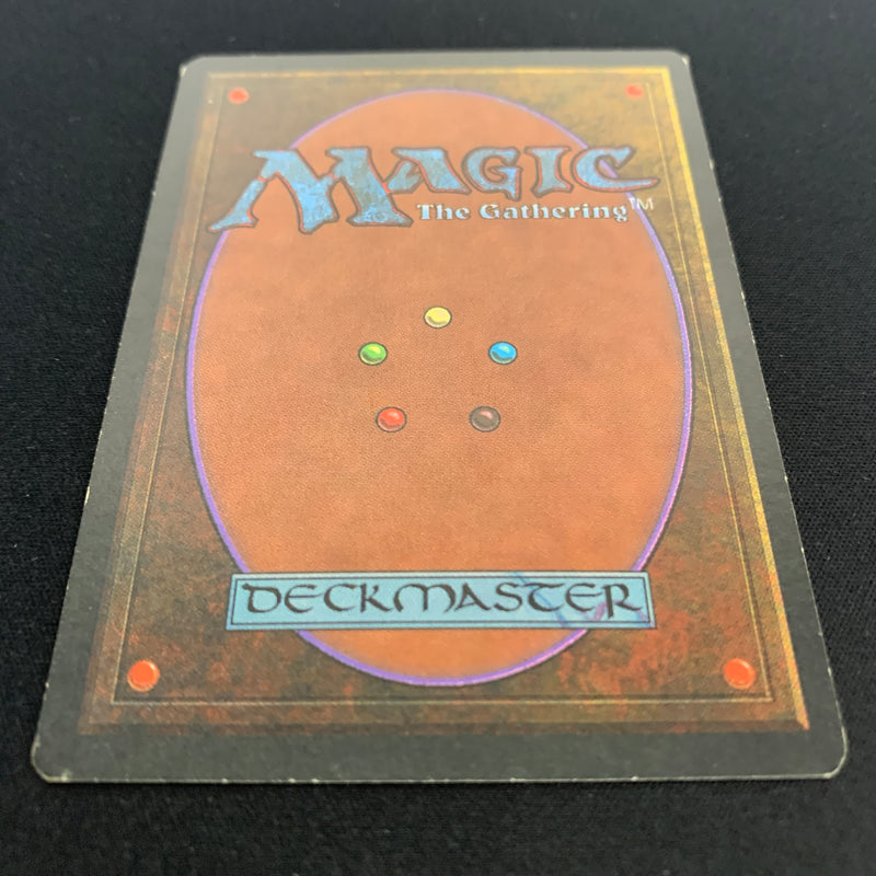 Magic the Gathering Moat - Legends 