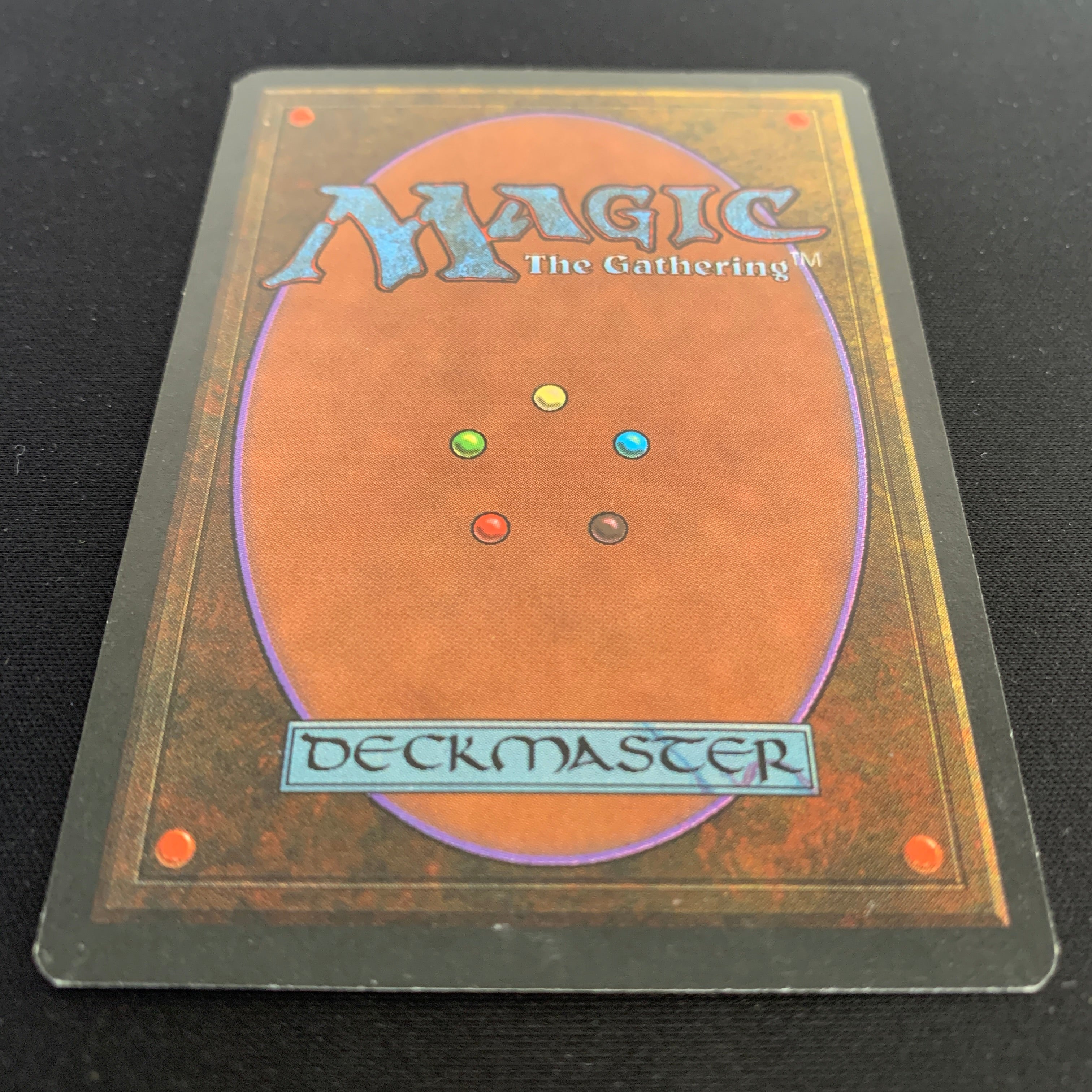 MTG Singles - Moat - Legends - 