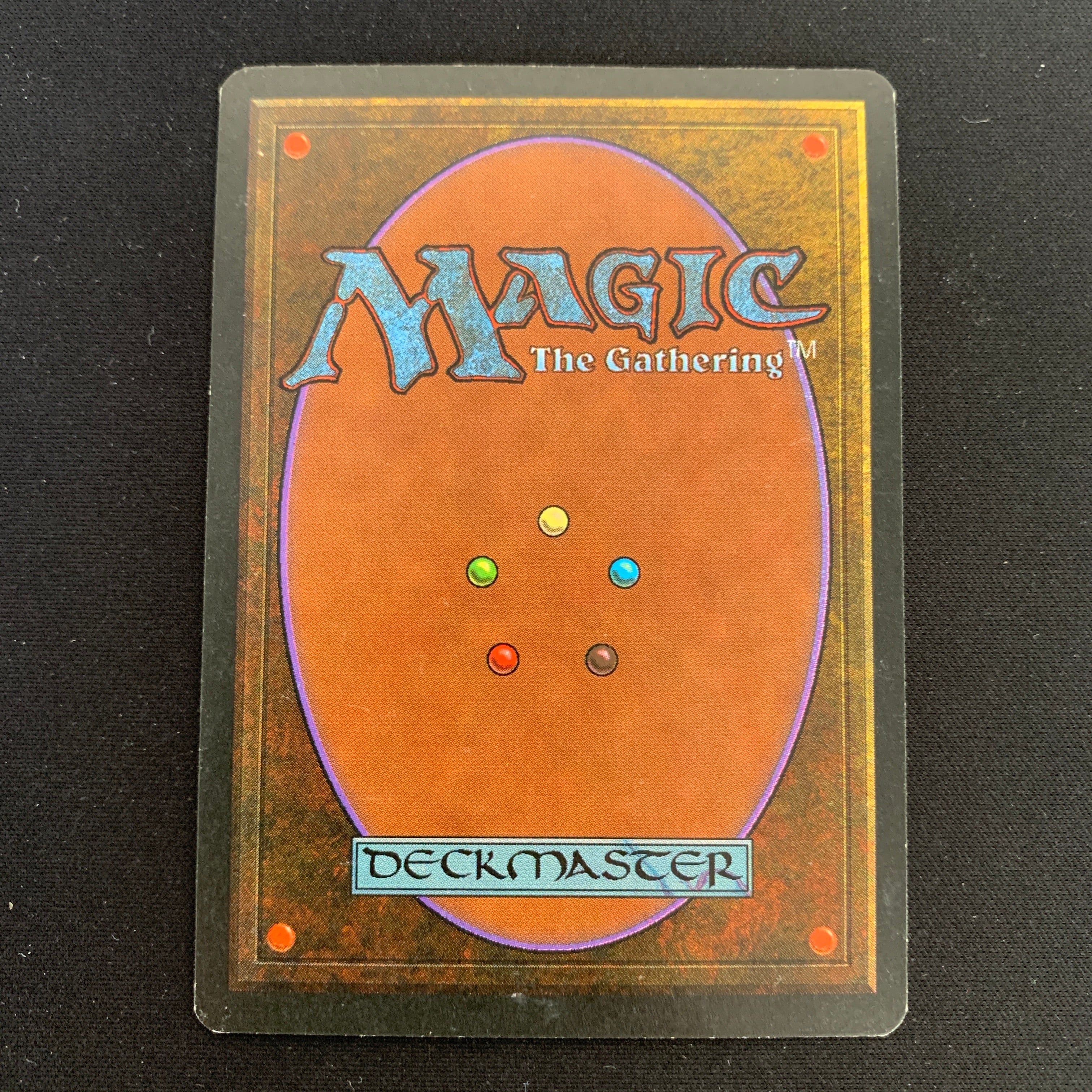 MTG Singles - Moat - Legends - 