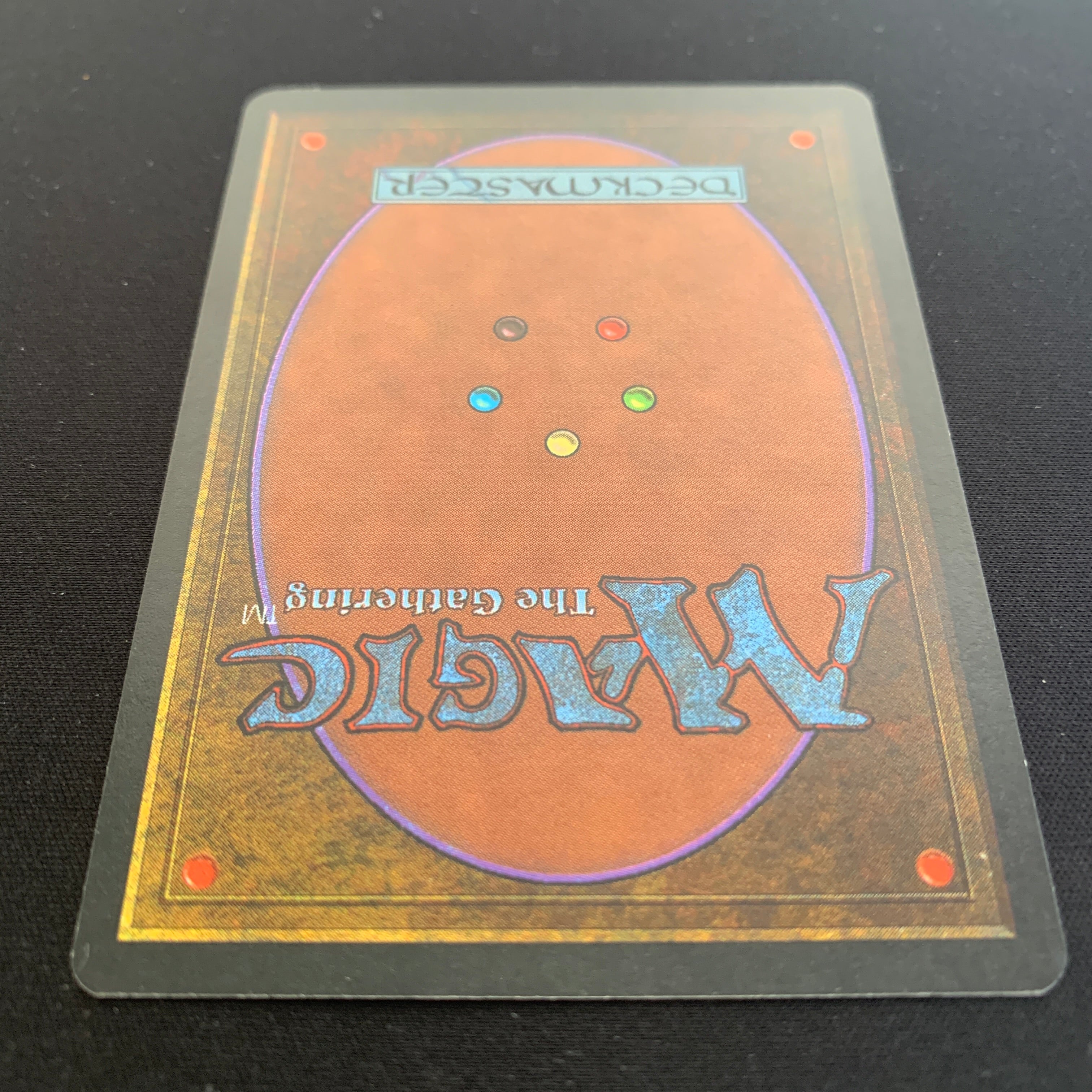 MTG Singles - Moat - Legends - 