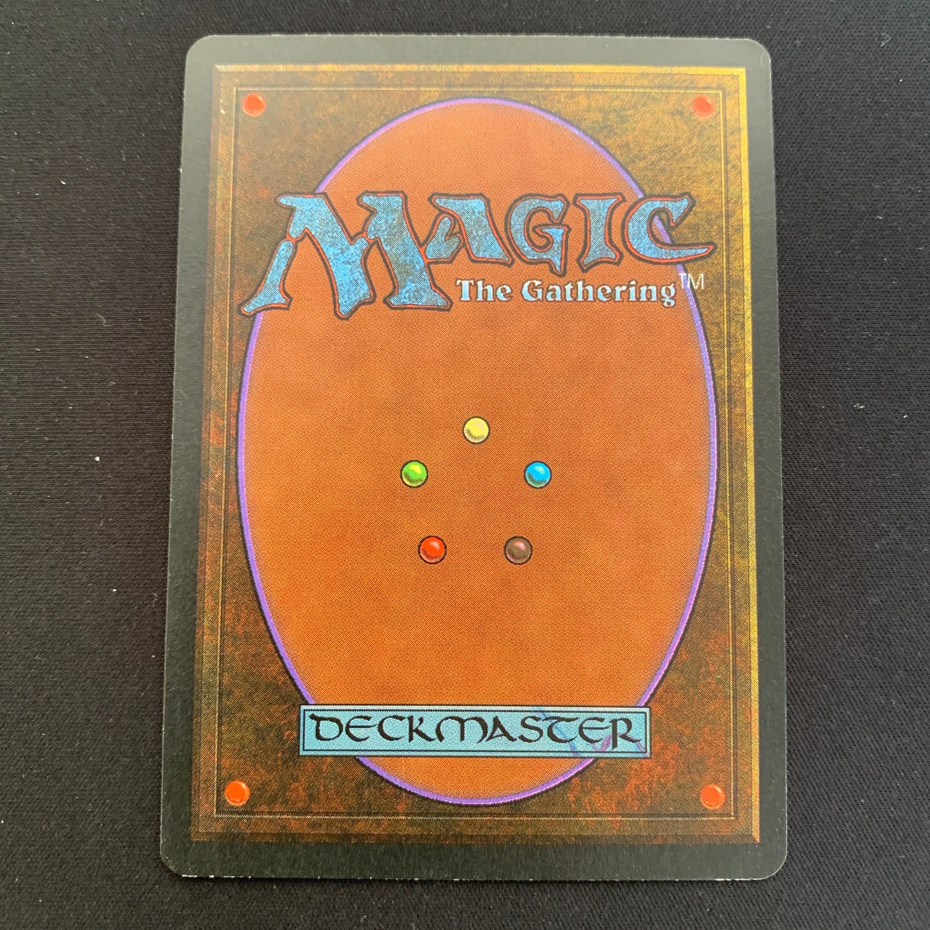 MTG Singles - Moat - Legends - 