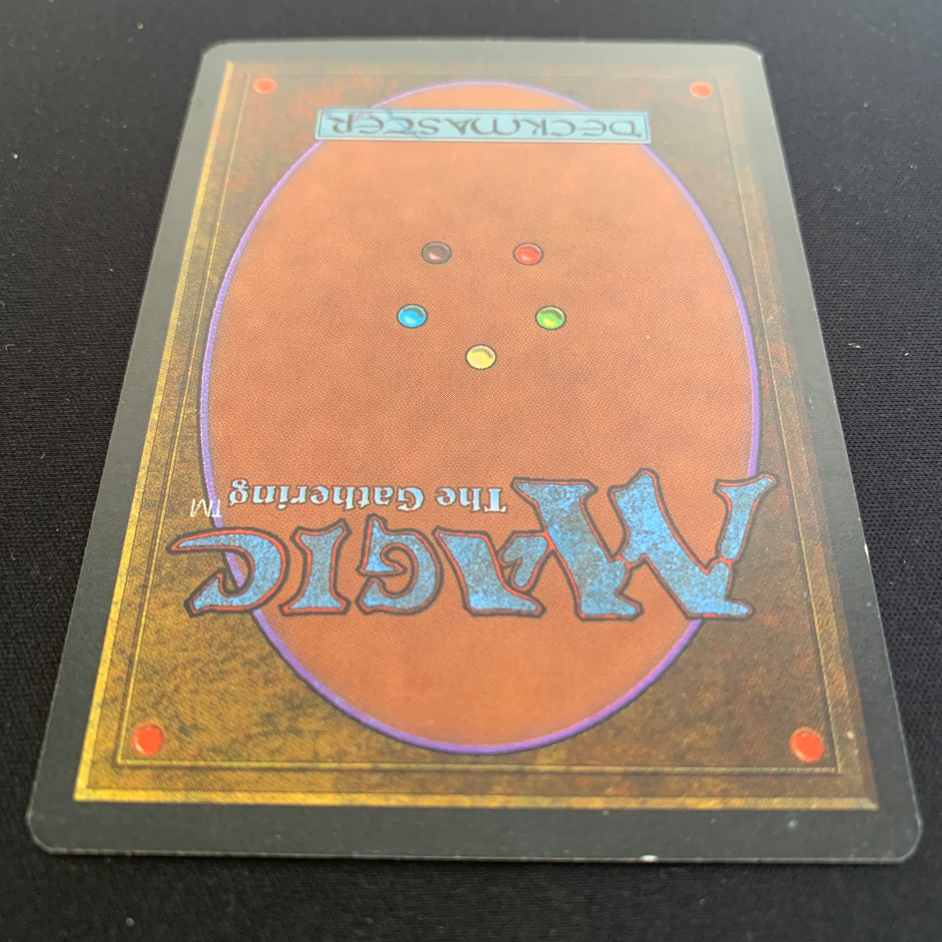 MTG Singles - Moat - Legends - 