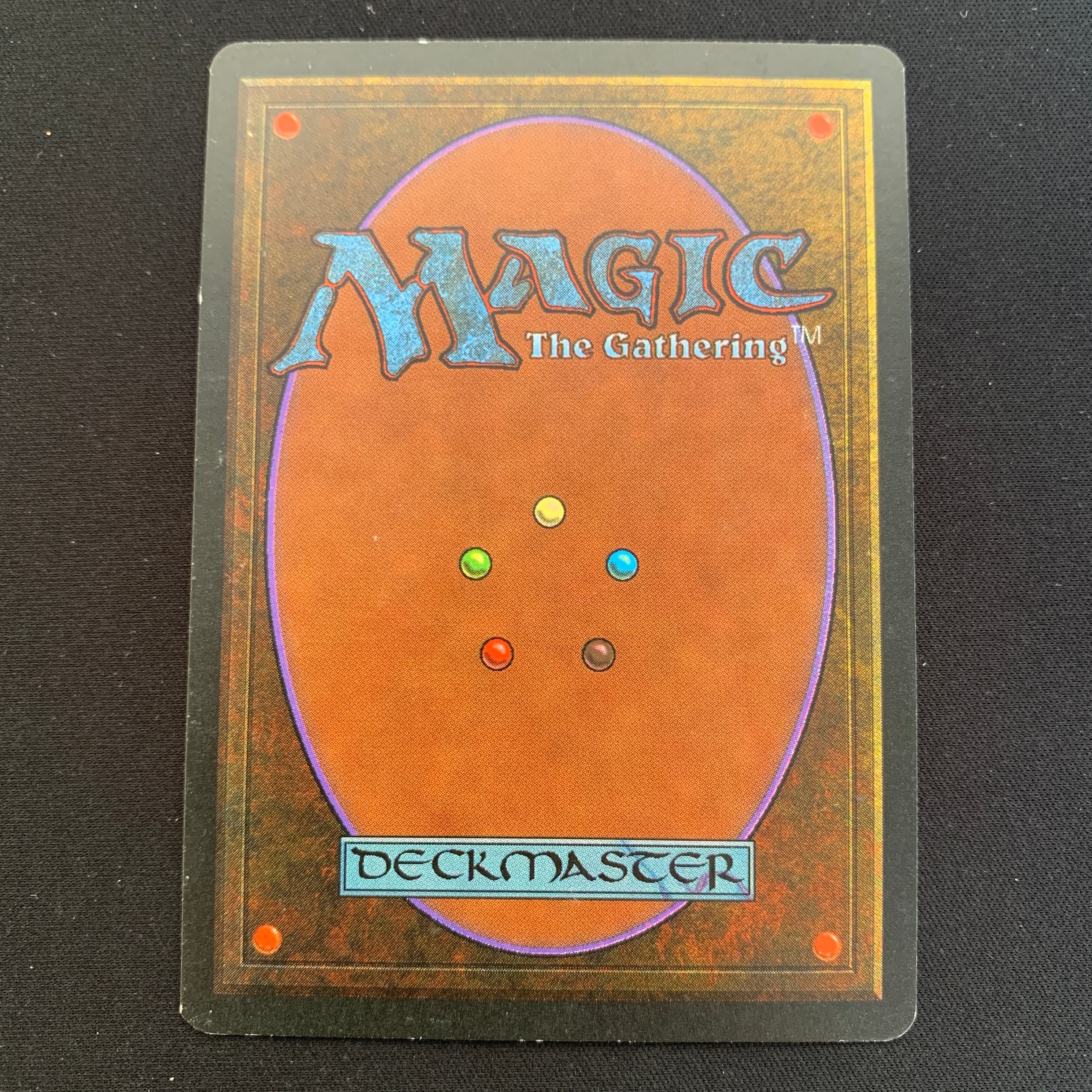 MTG Singles - Moat - Legends - 