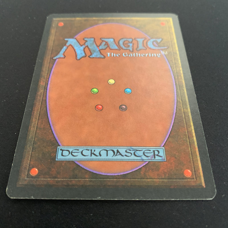 Magic the Gathering Moat - Legends 