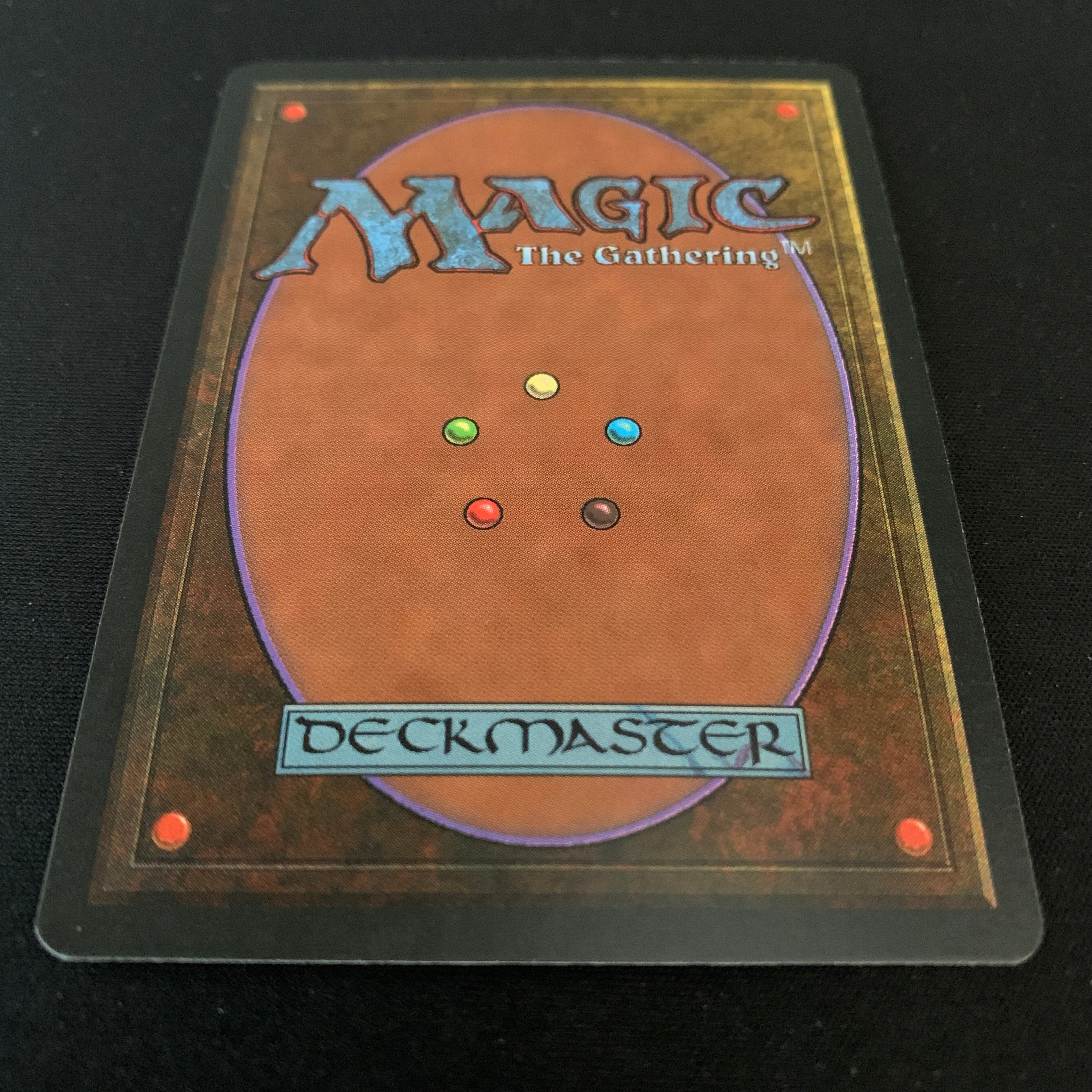 MTG Singles - Moat - Legends - 