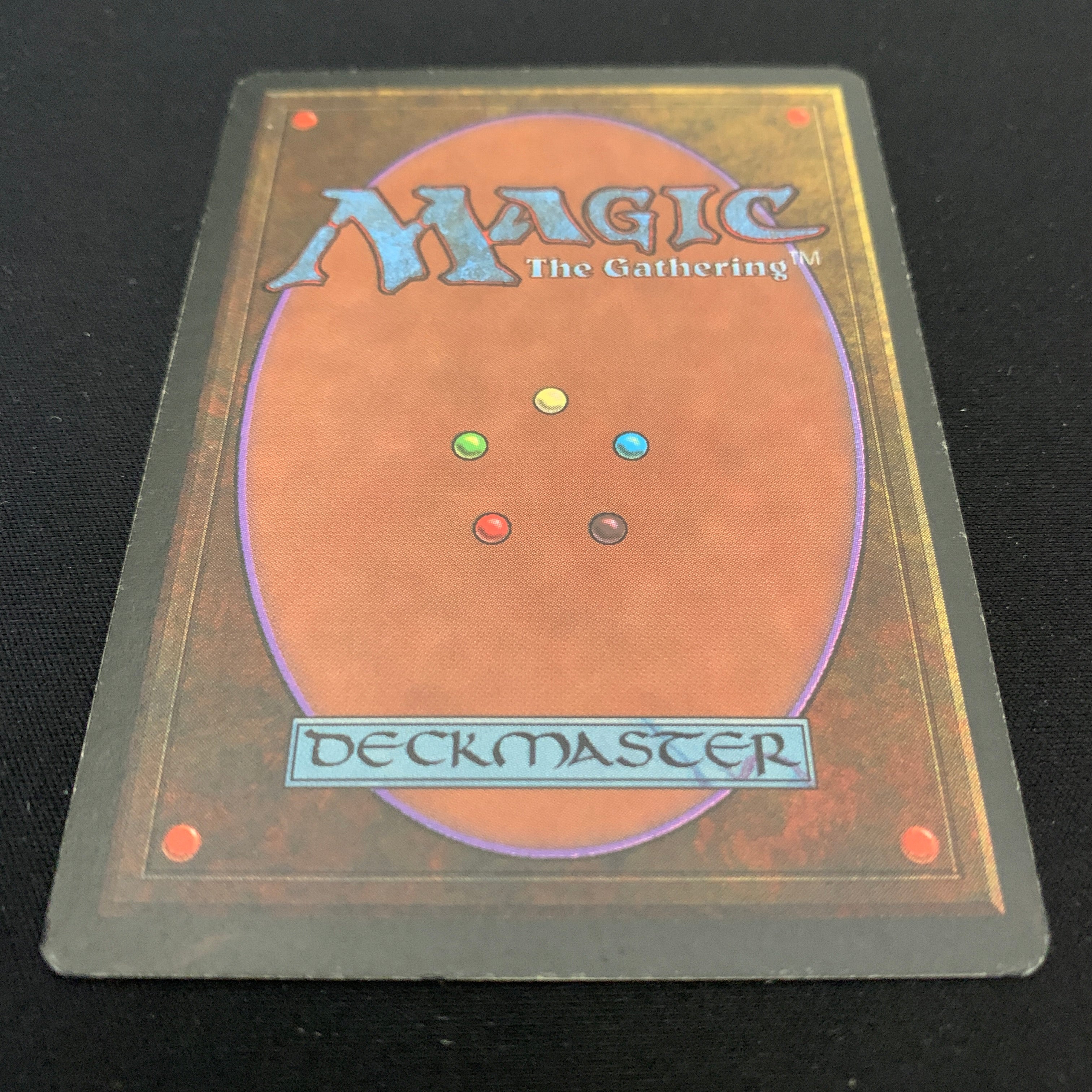 MTG Singles - Moat - Legends - 