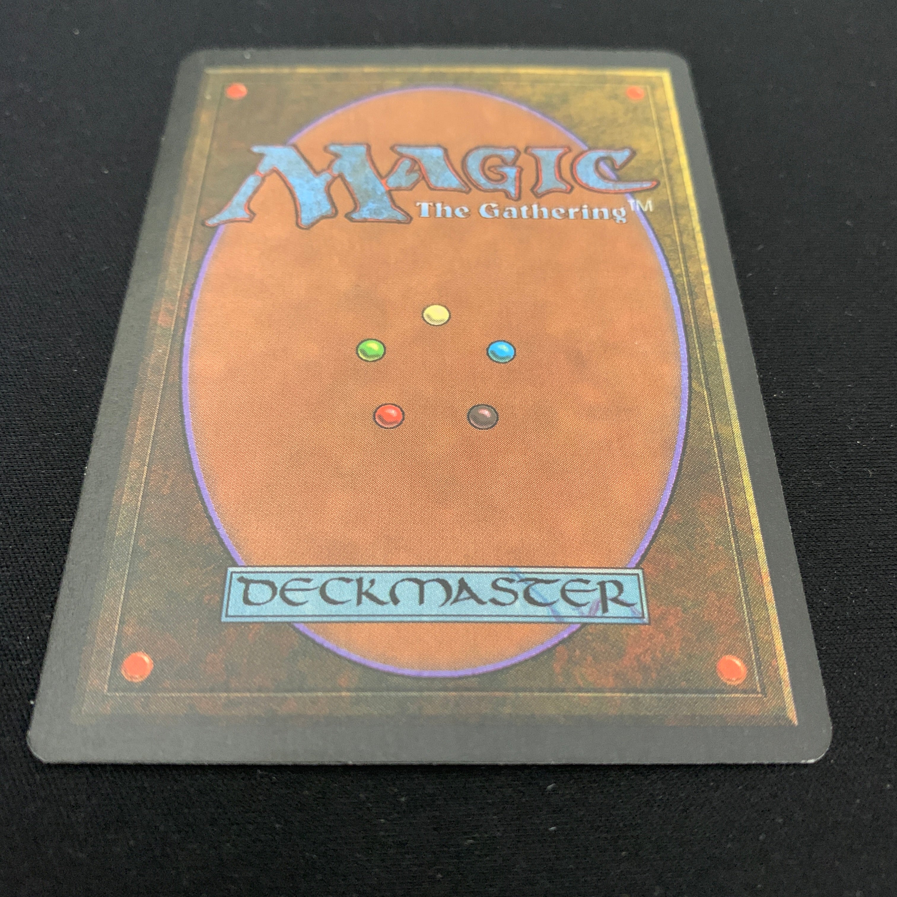 MTG Singles - Moat - Legends - 