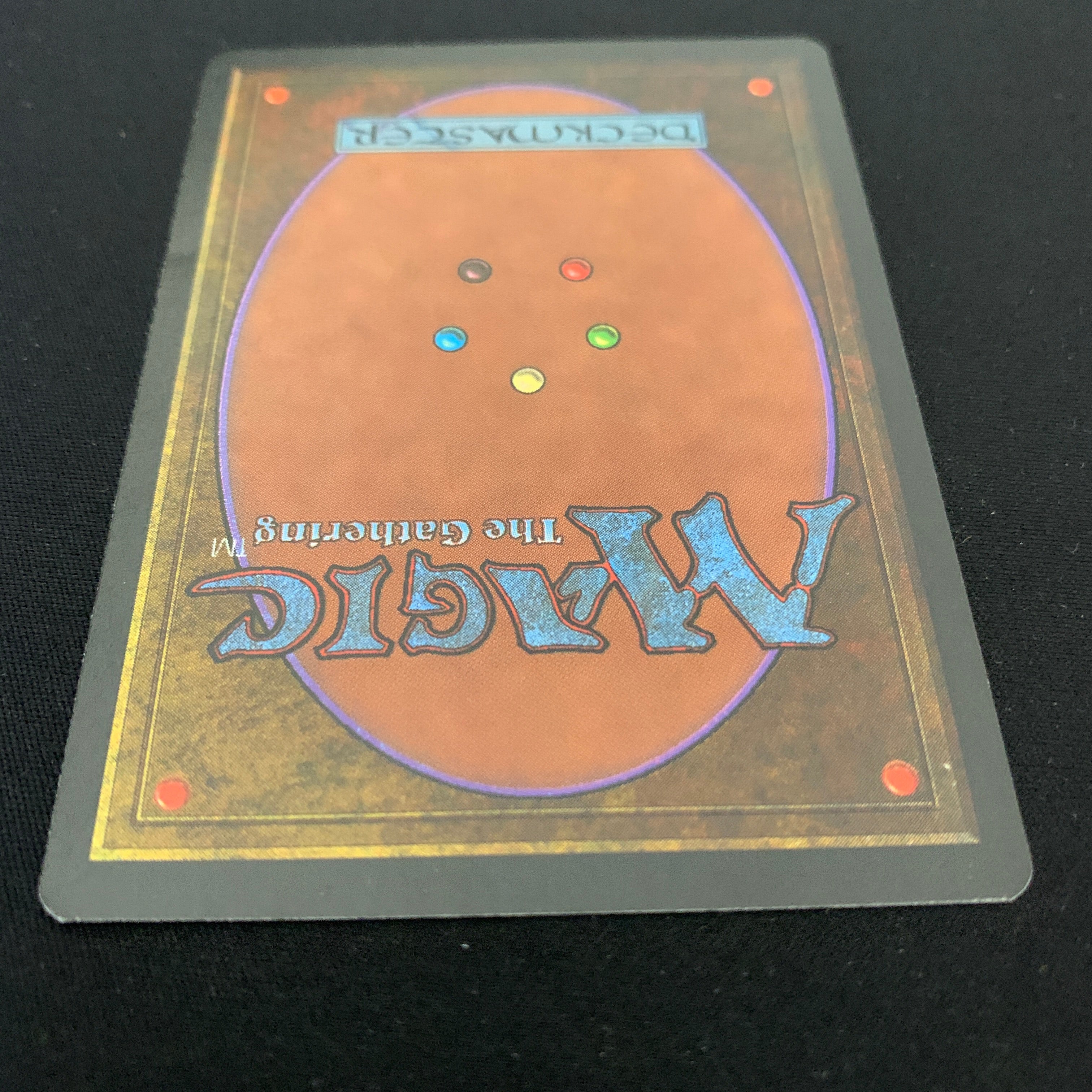 MTG Singles - Moat - Legends - 