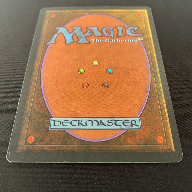 Magic the Gathering Moat - Legends 