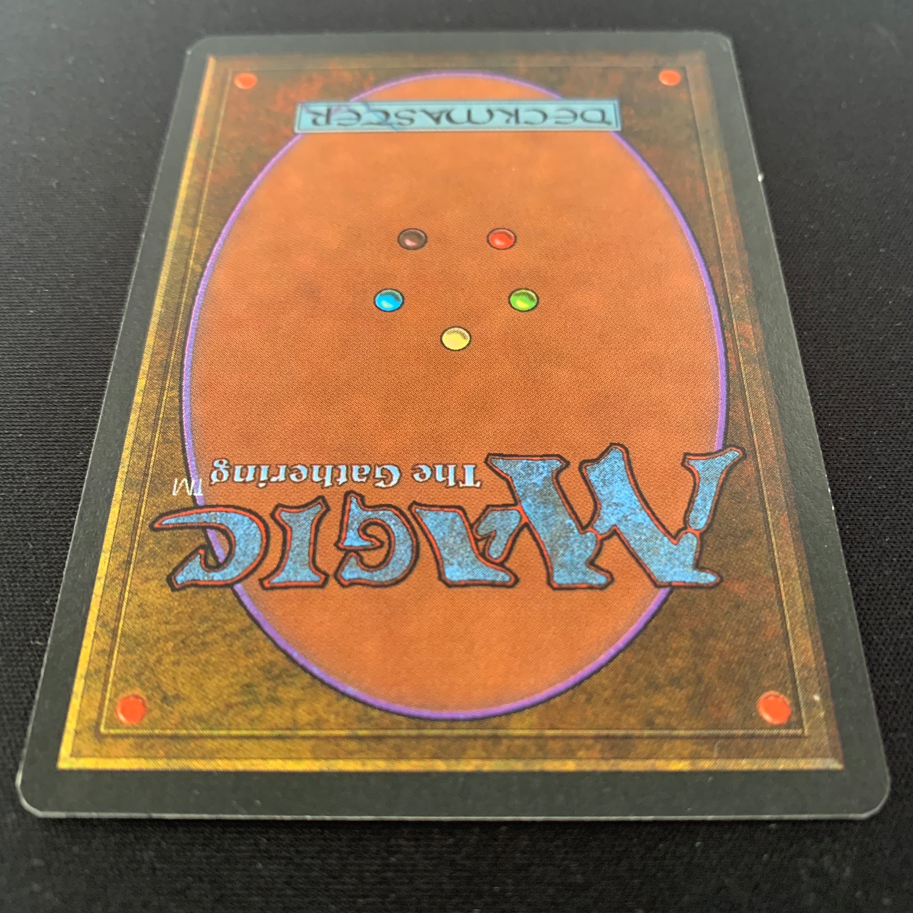 MTG Singles - Moat - Legends - 
