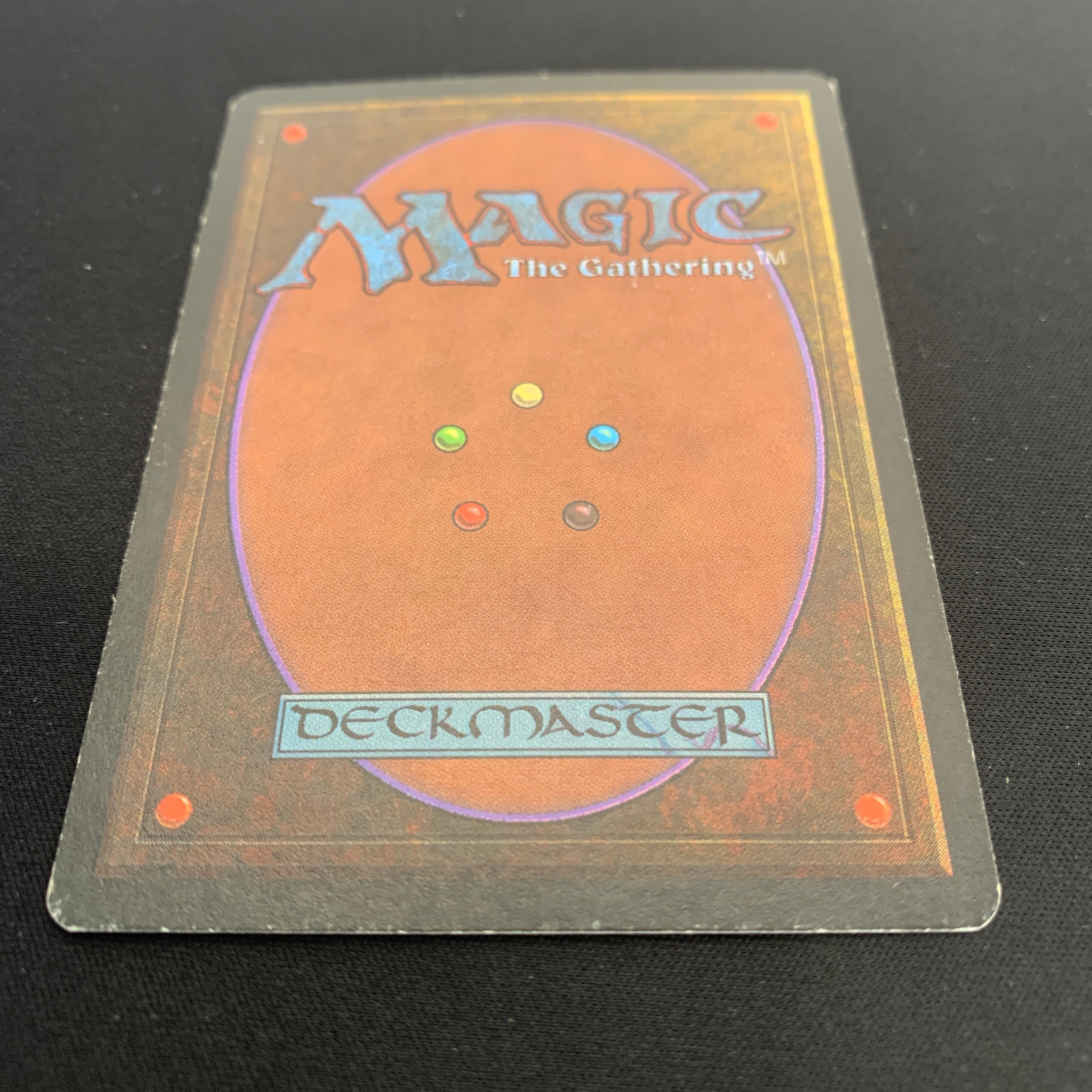 MTG Singles - Moat - Legends - 