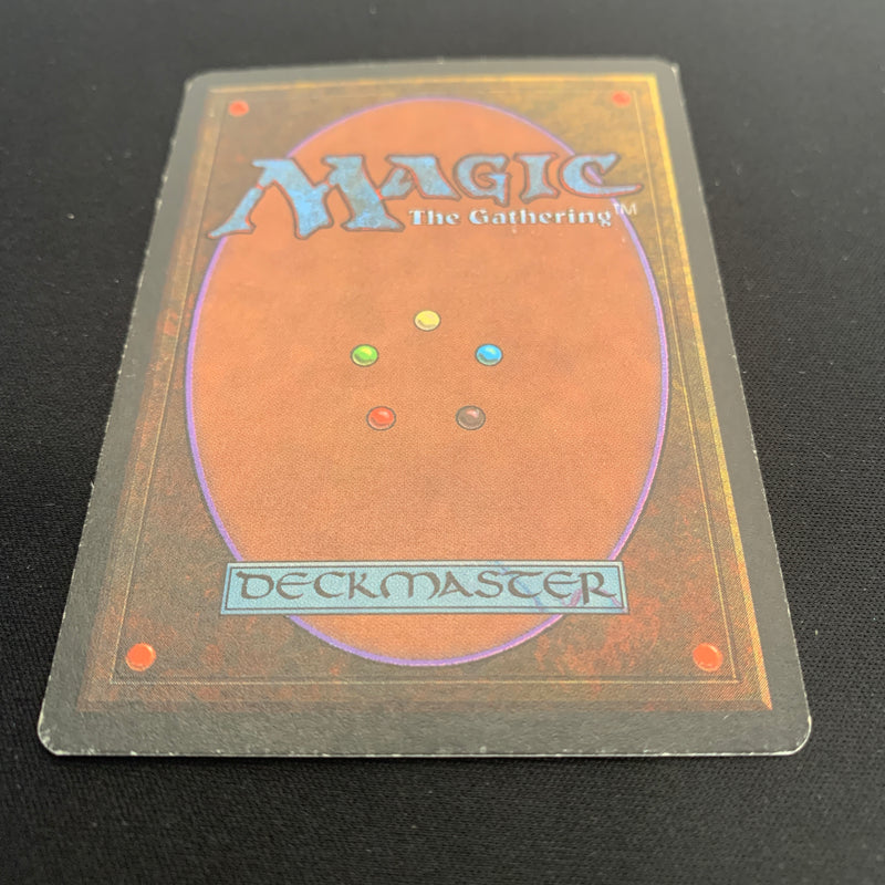 Magic the Gathering Moat - Legends 