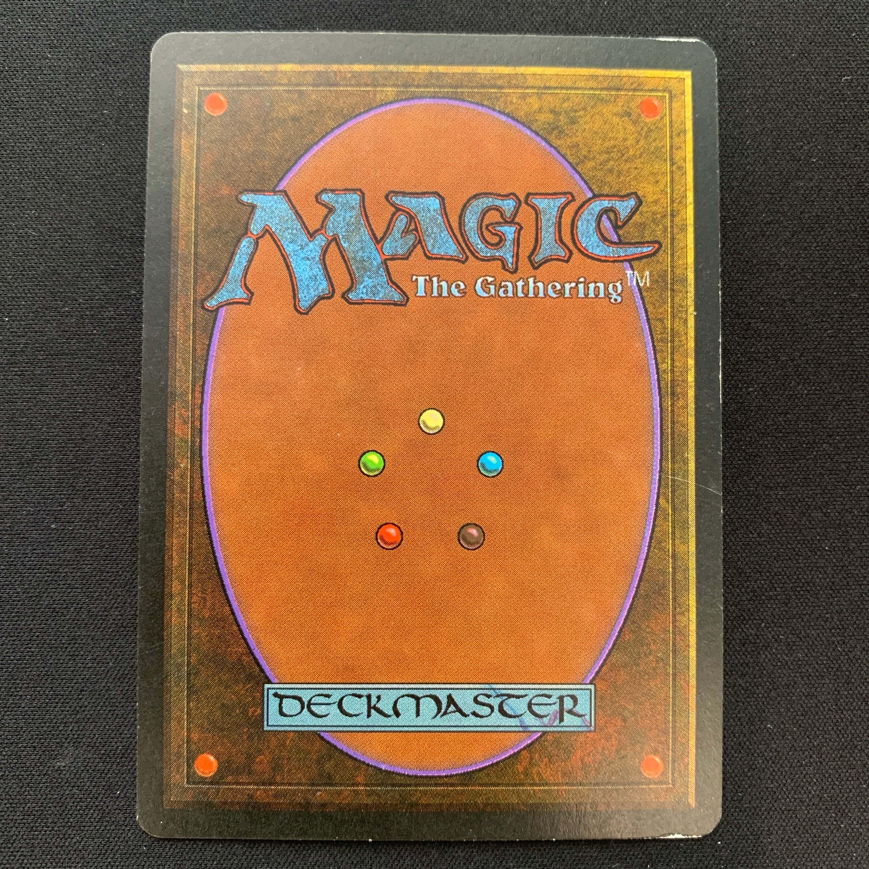 MTG Singles - Moat - Legends - 