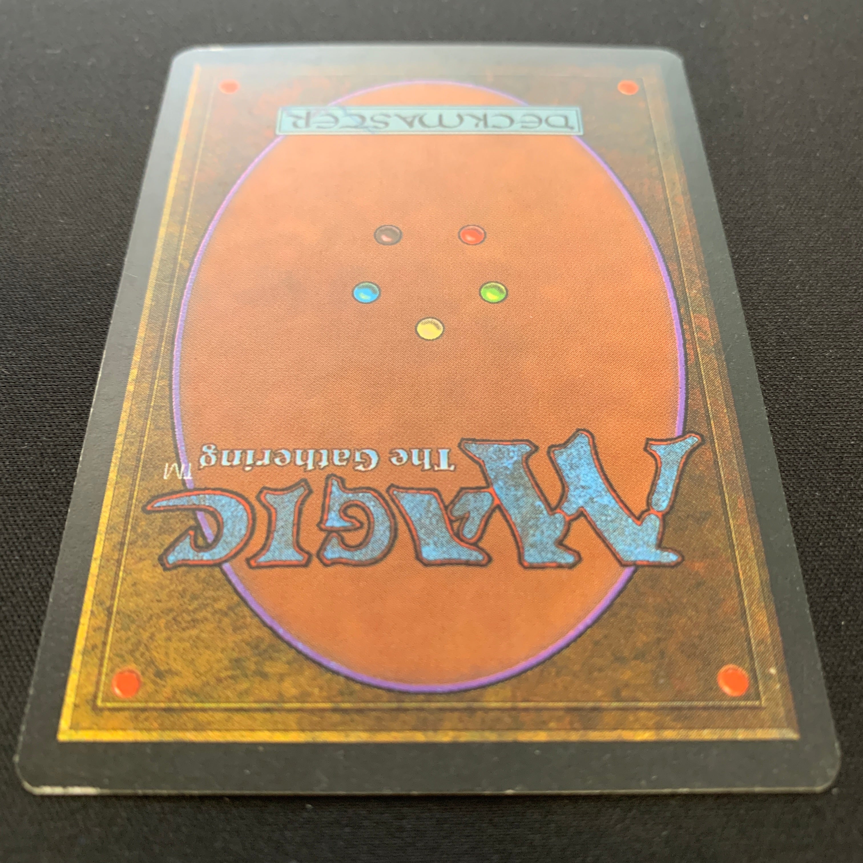 MTG Singles - Moat - Legends - 
