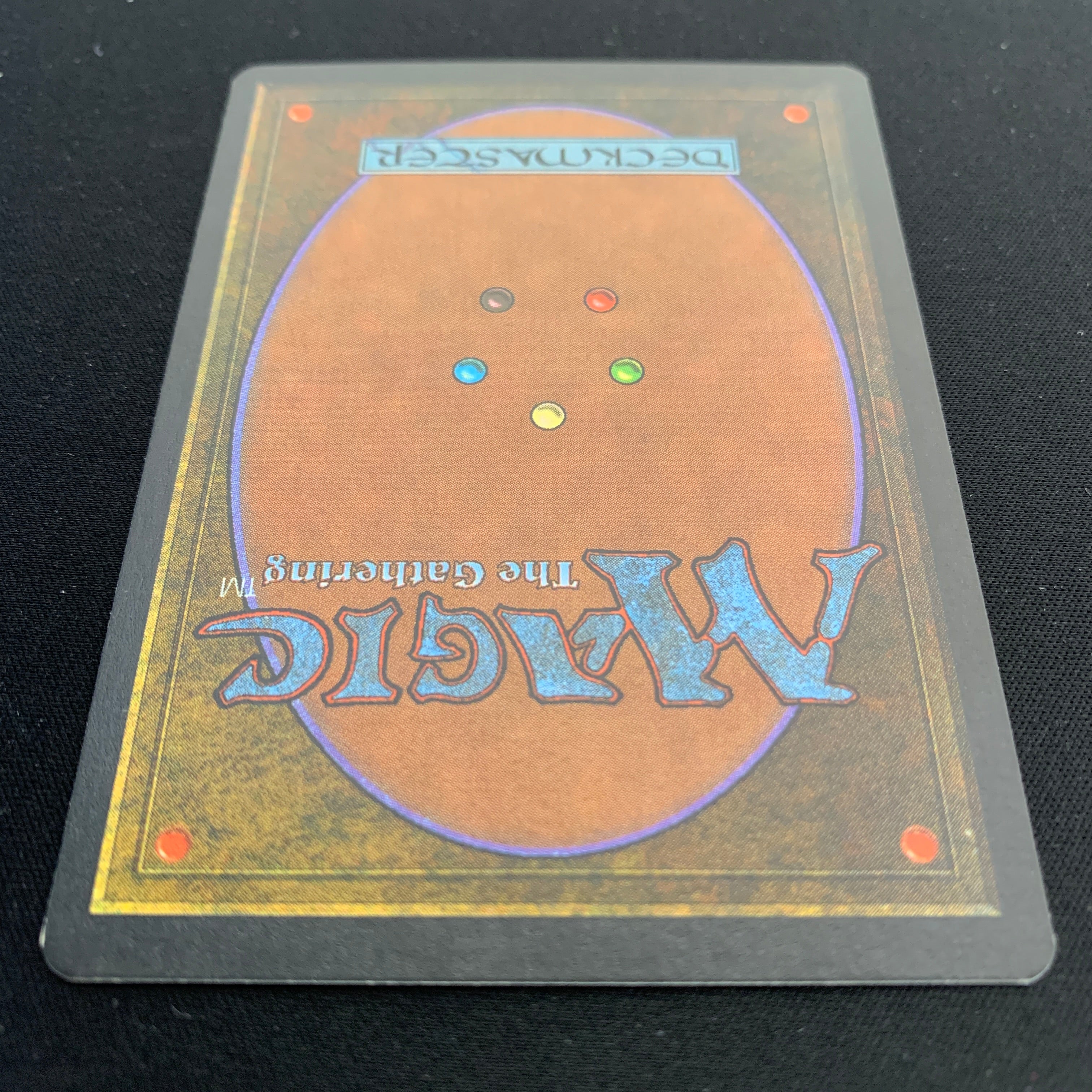 MTG Singles - Moat - Legends - 