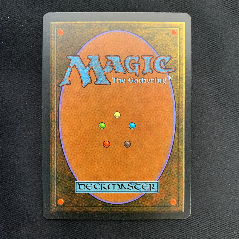 Magic the Gathering Moat - Legends 