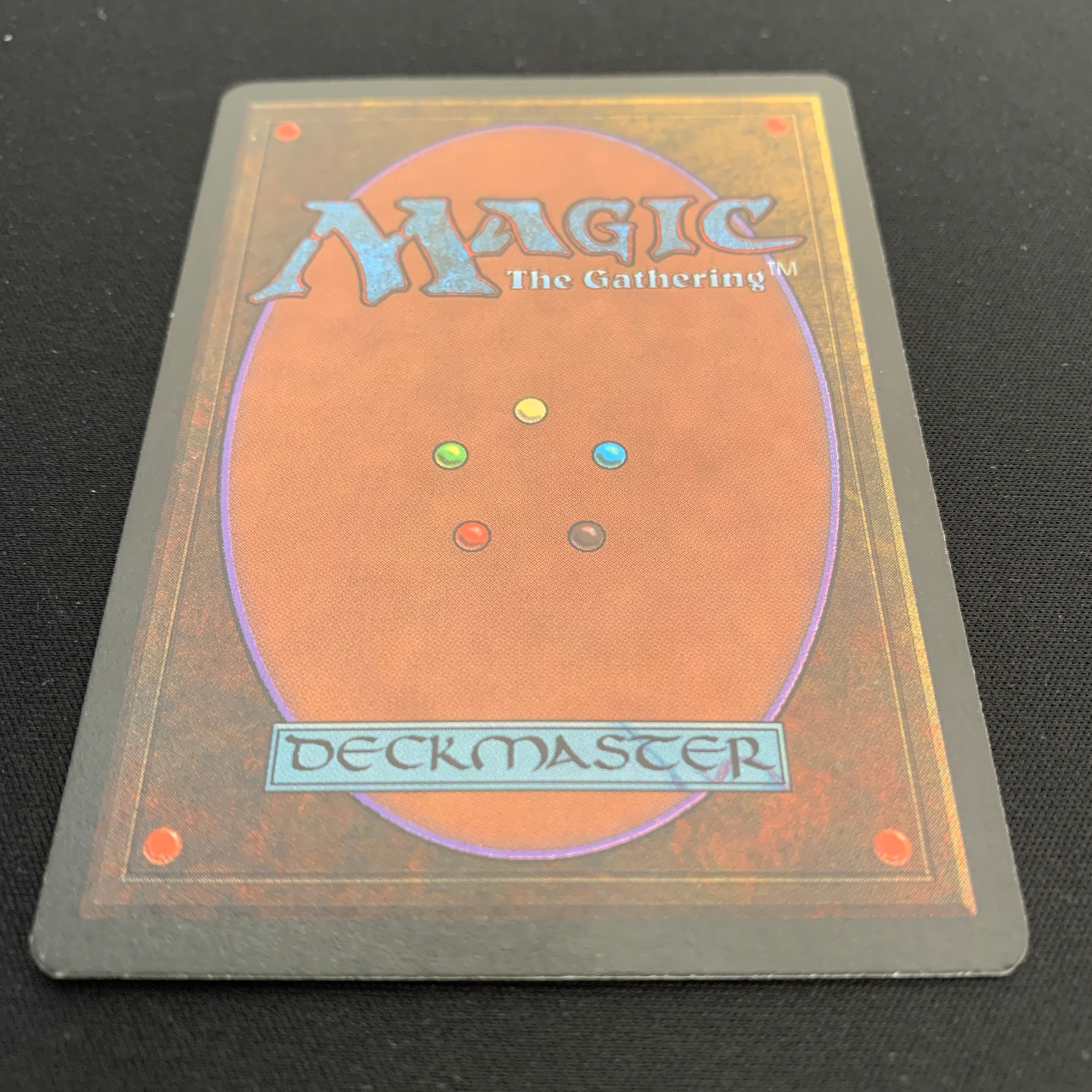 MTG Singles - Moat - Legends - 