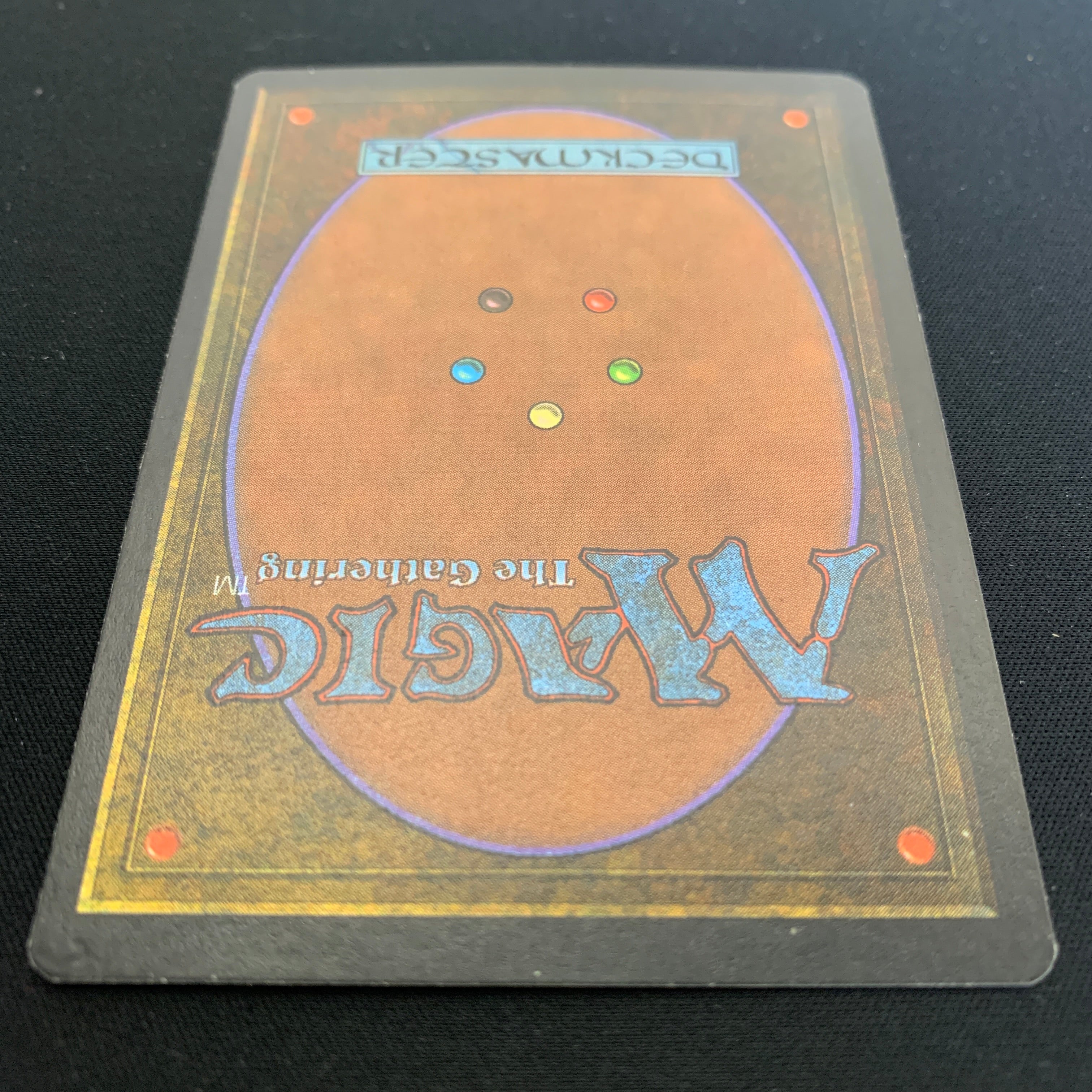 MTG Singles - Moat - Legends - 