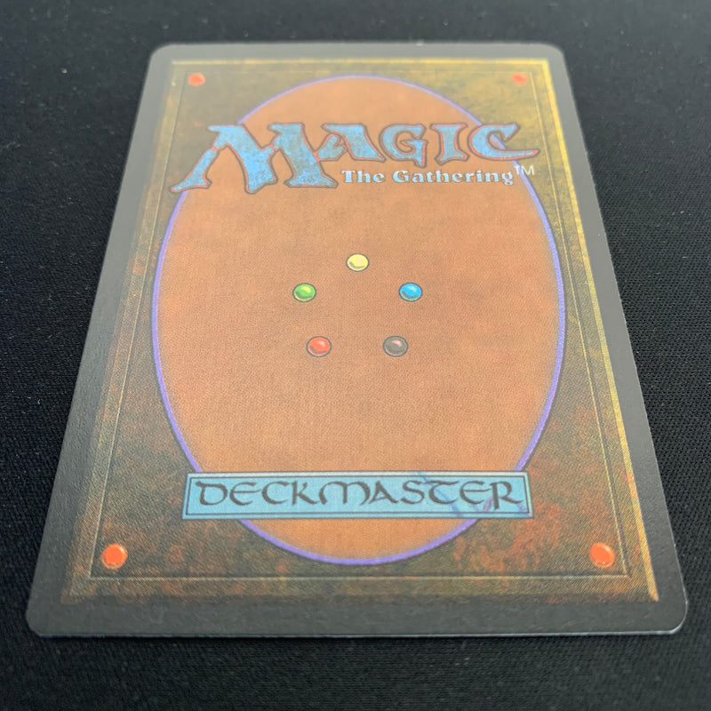 Magic the Gathering Moat - Legends 