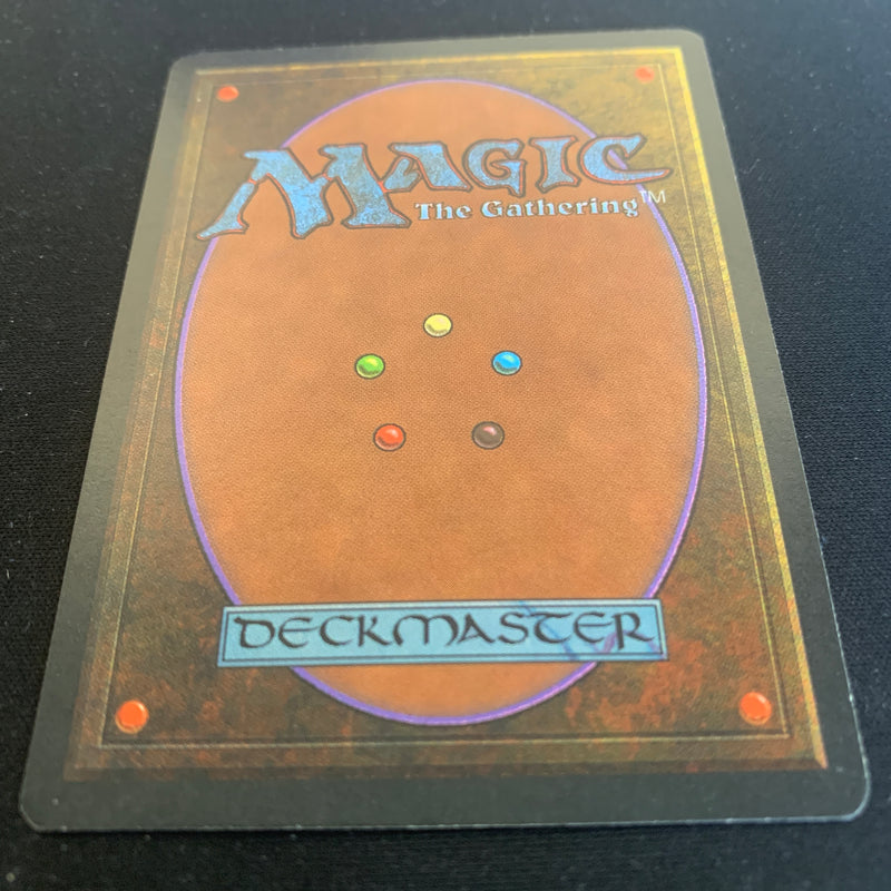 Magic the Gathering Moat - Legends 