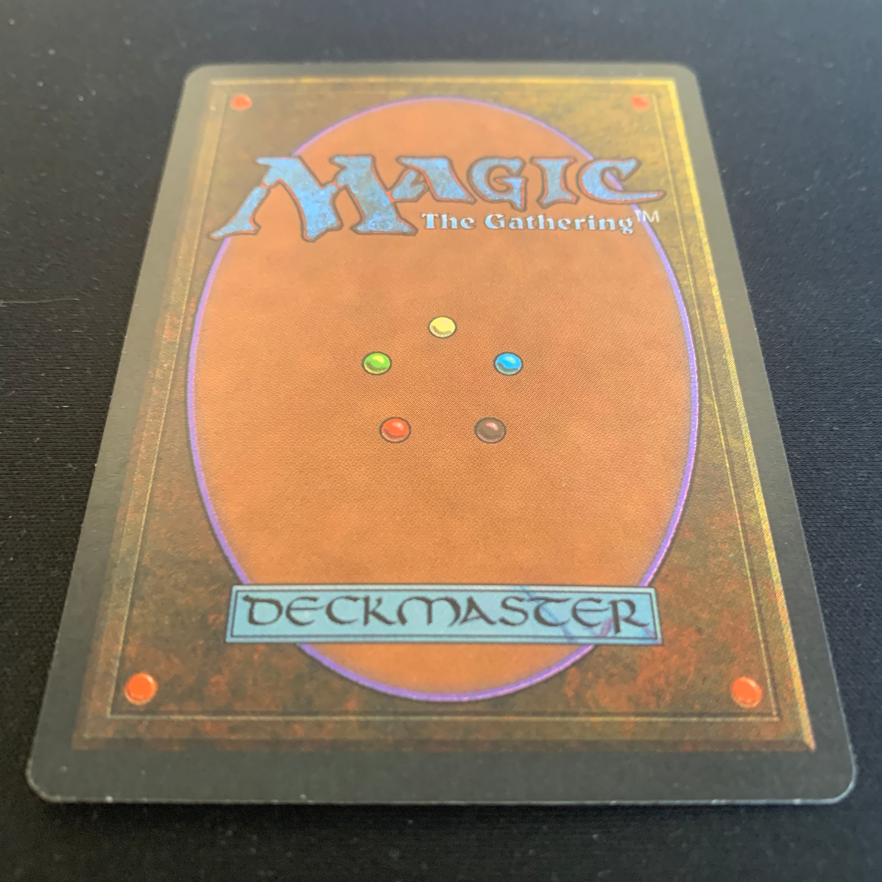 MTG Singles - Moat - Legends - 