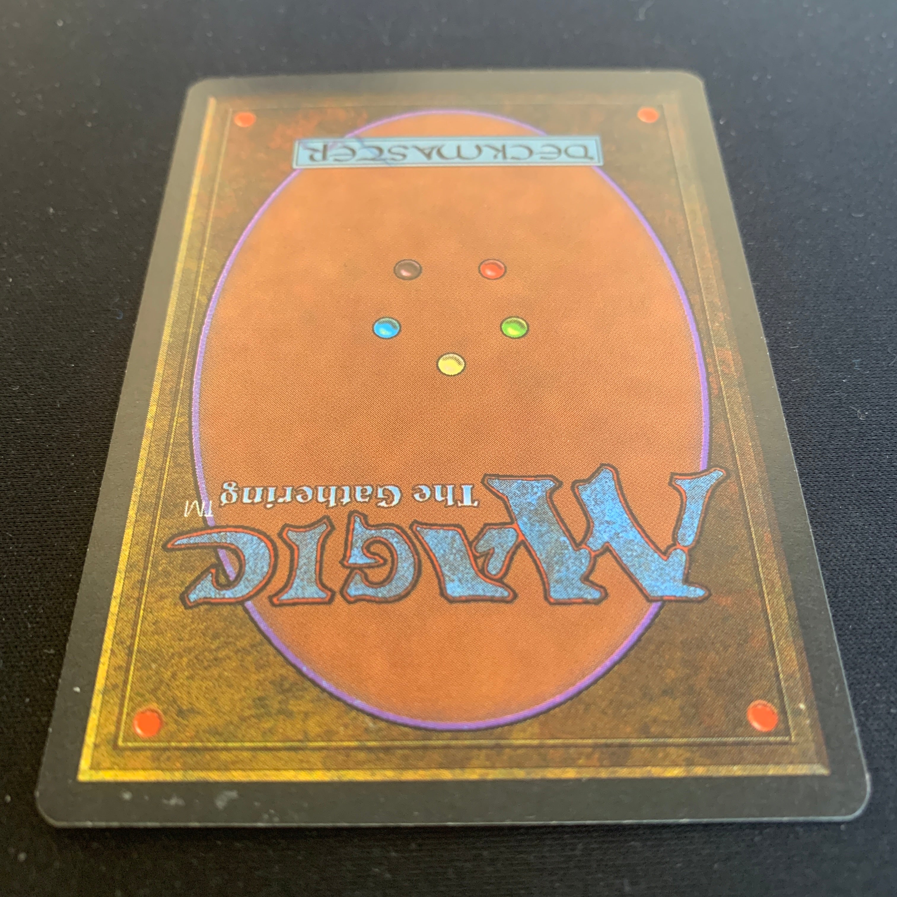 MTG Singles - Moat - Legends - 