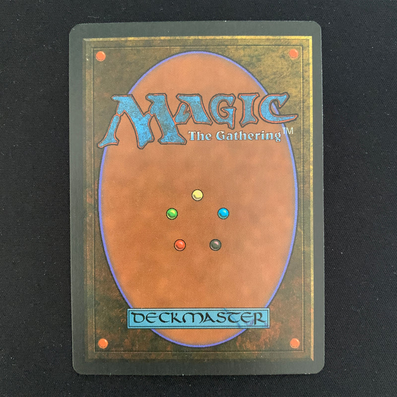 Magic the Gathering Moat - Legends Italian 