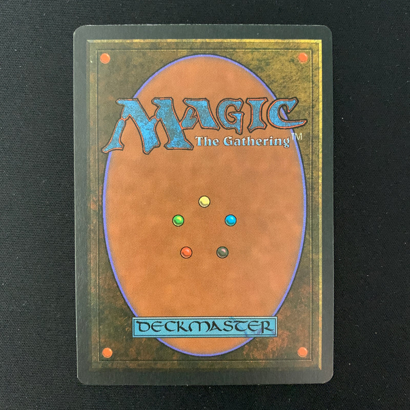 Magic the Gathering Moat - Legends Italian 