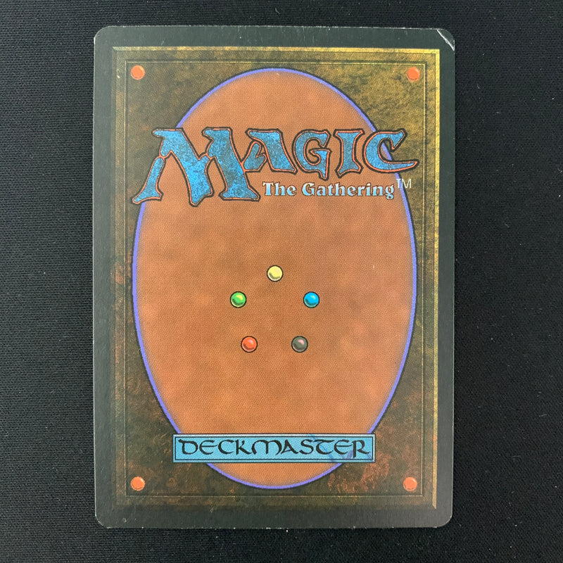 Magic the Gathering Moat - Legends Italian 