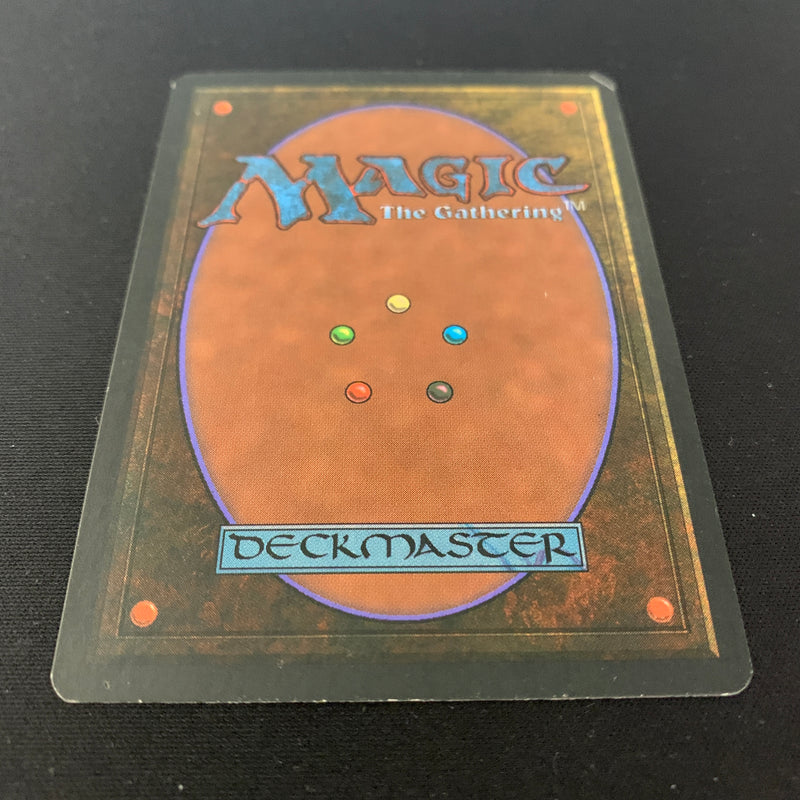 Magic the Gathering Moat - Legends Italian 