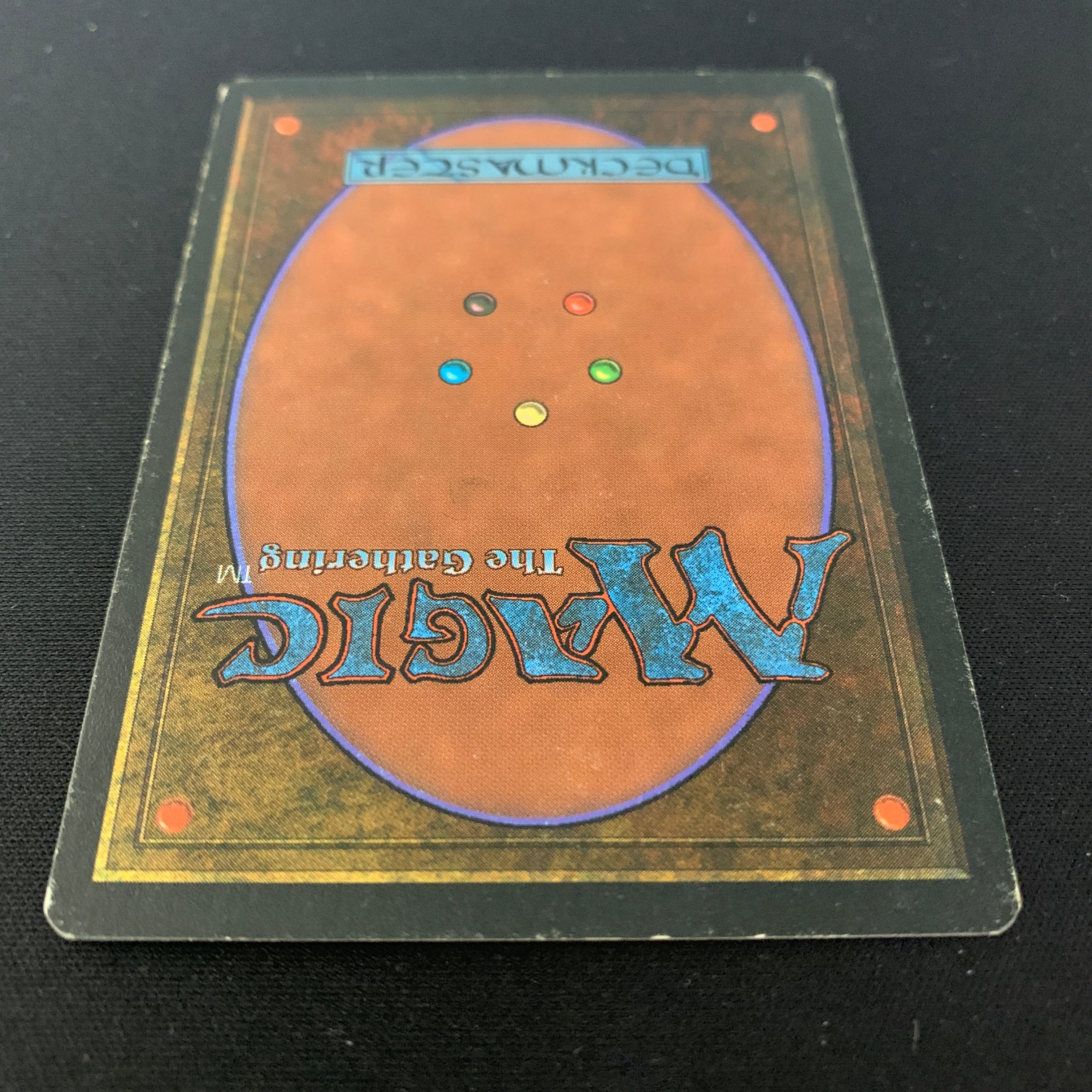 MTG Singles - Moat - Legends Italian - 