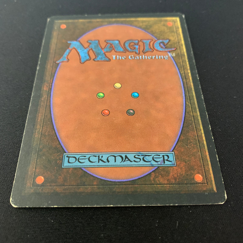 Magic the Gathering Moat - Legends Italian 