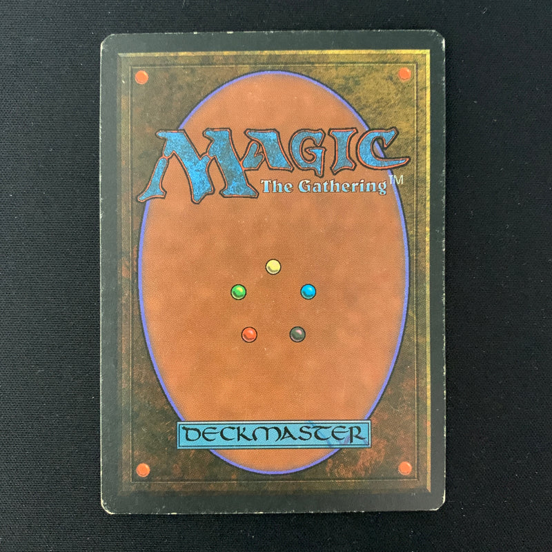 Magic the Gathering Moat - Legends Italian 