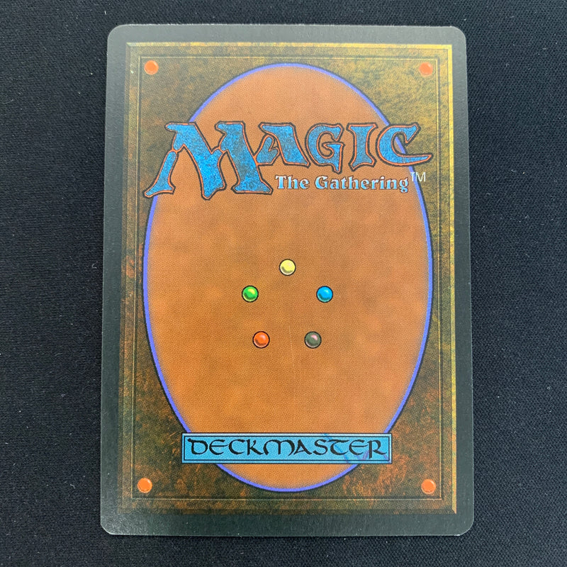 Magic the Gathering Moat - Legends Italian 