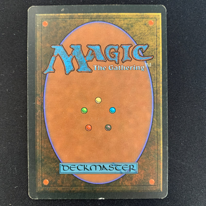 Magic the Gathering Moat - Legends Italian 