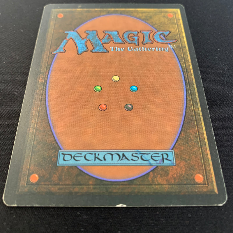 Magic the Gathering Moat - Legends Italian 