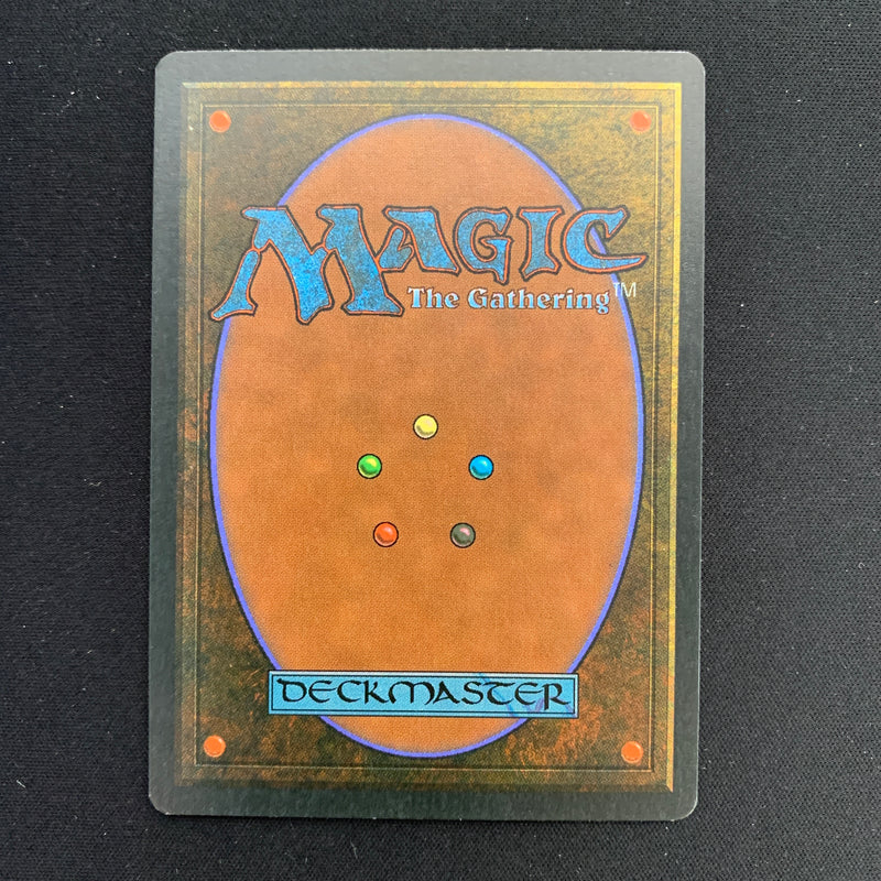 Magic the Gathering Moat - Legends Italian 