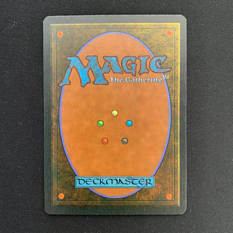 Magic the Gathering Moat - Legends Italian 